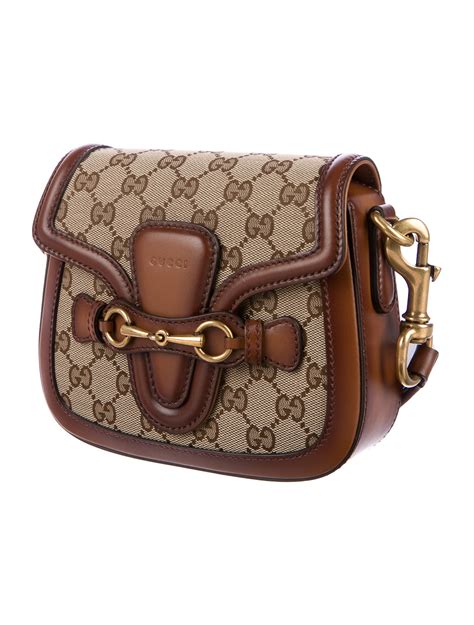 Gucci crossbody bag sale clearance